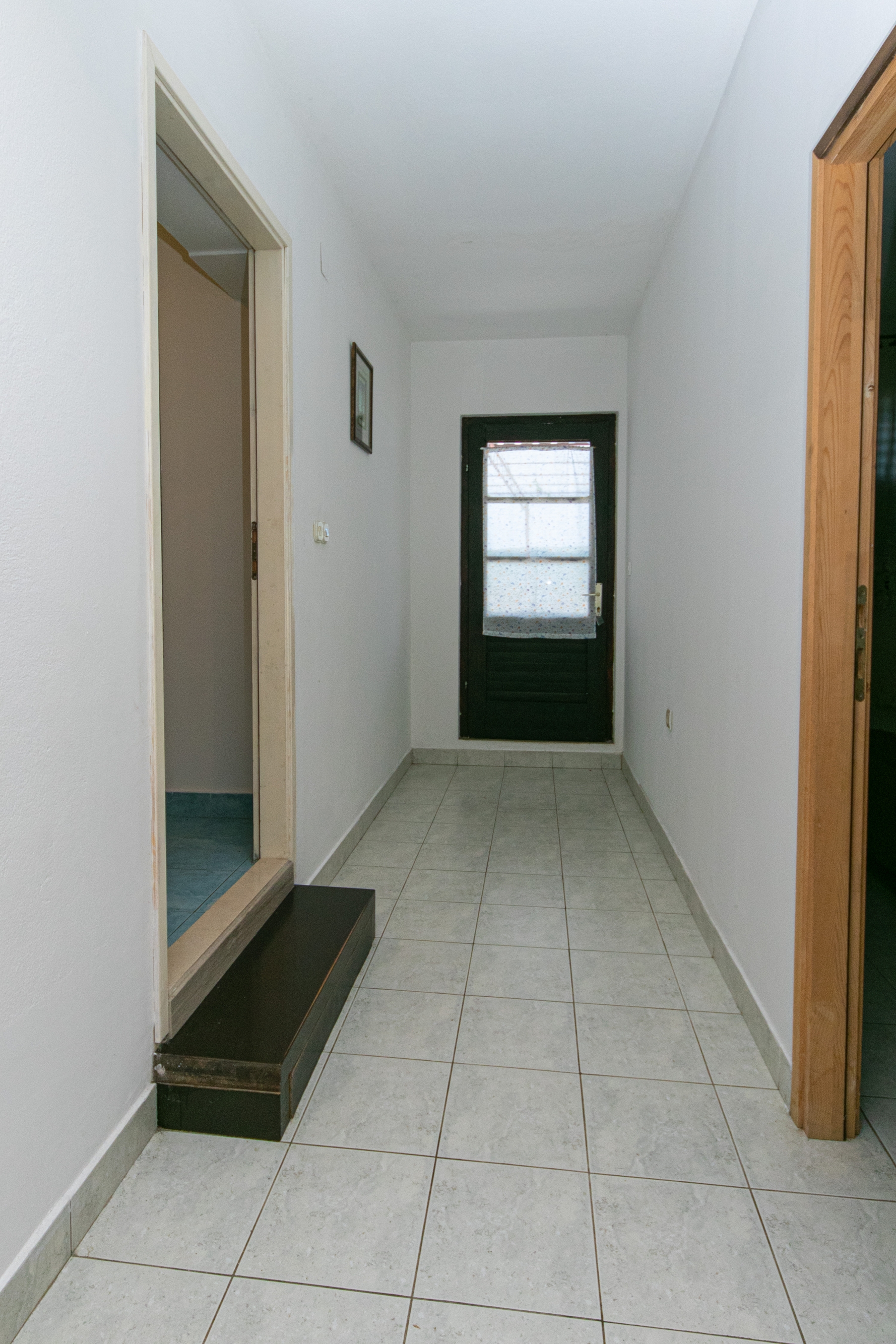 Two bedroom apartment with terrace Gradac, Makarska  A-c