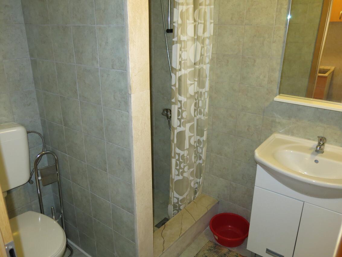 Apartmán v meste Gradac - 14708