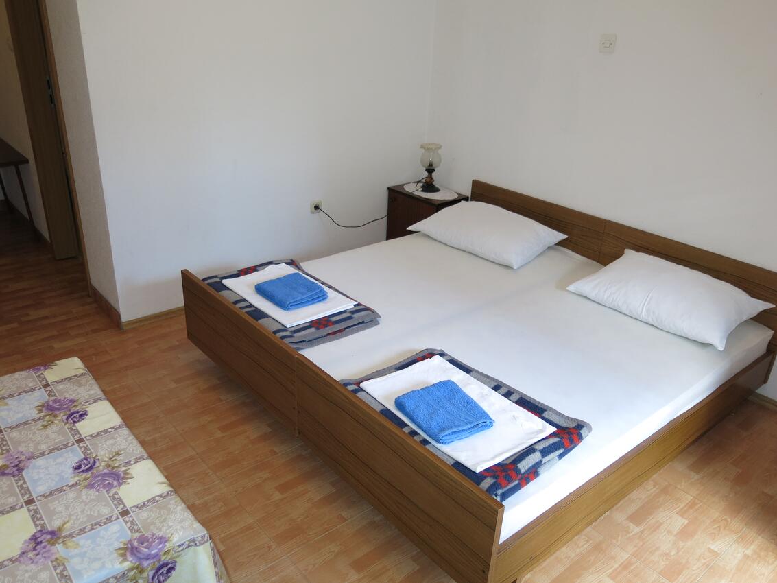 Apartmán v meste Gradac - 14708