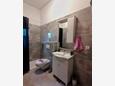 Ванная комната 2 Rovanjska, Ванная комната 2 в размещении типа apartment, WiFi.