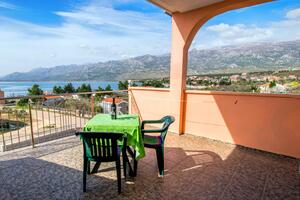 Apartments and rooms by the sea Rovanjska, Paklenica - 14732