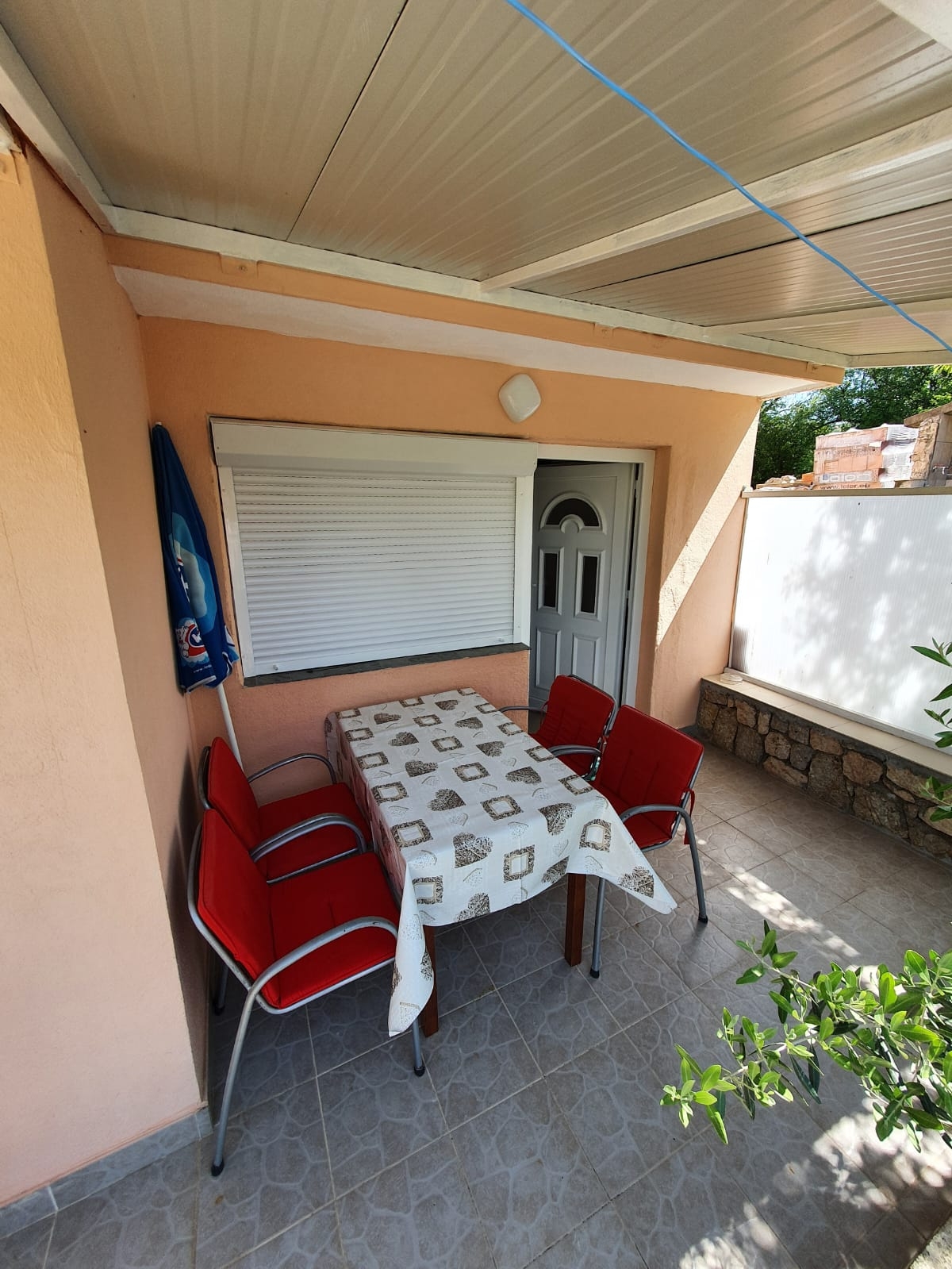 Top Paklenica Rovanjska Top Paklenica Rovanjska