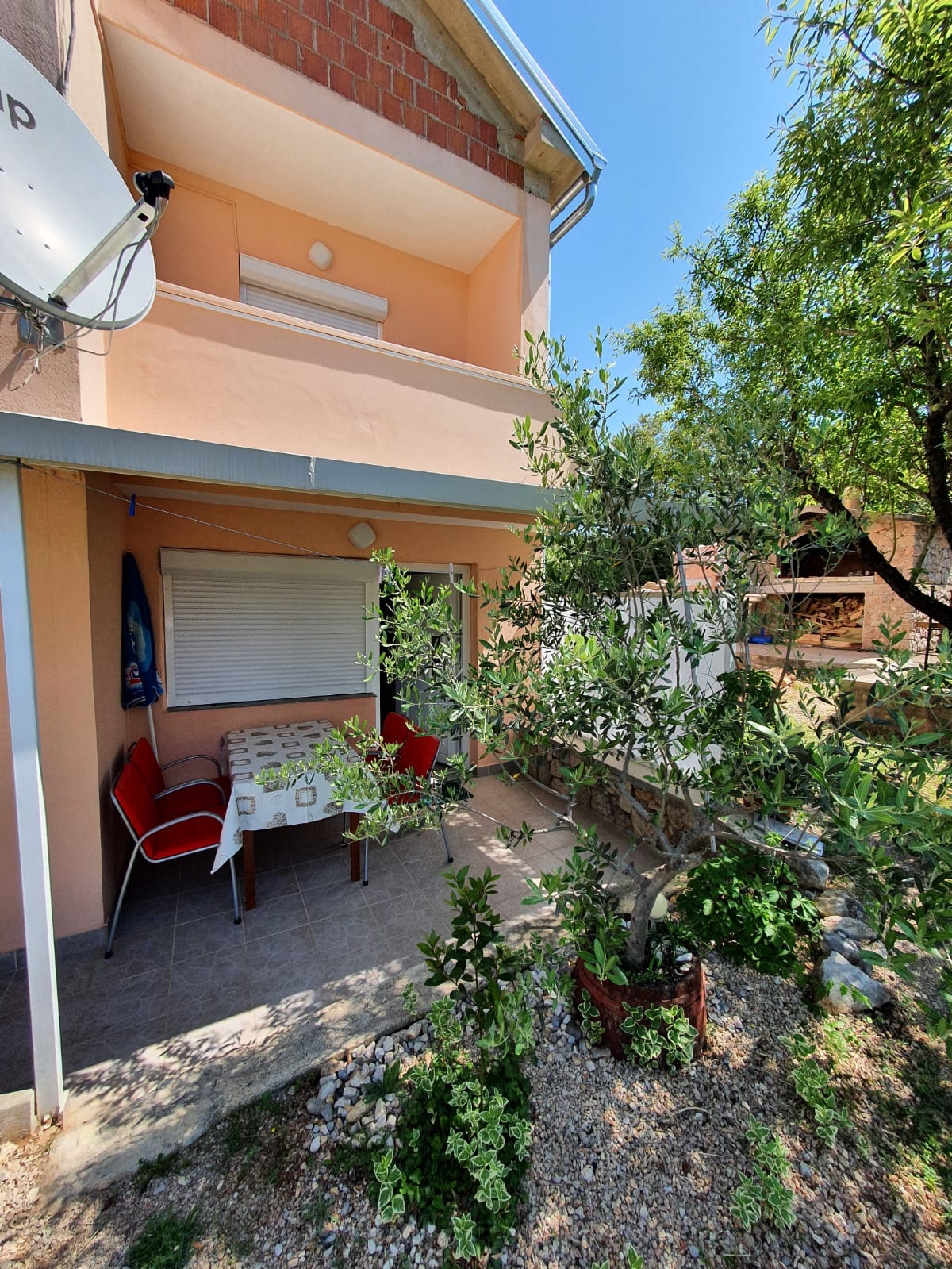 Top Paklenica Rovanjska Top Paklenica Rovanjska