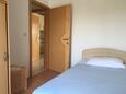 Ložnice 2 Ždrelac, Ložnice 2 v ubytování typu apartment, WiFi.