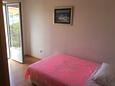 Ložnice 3 Ždrelac, Ložnice 3 v ubytování typu apartment, WiFi.