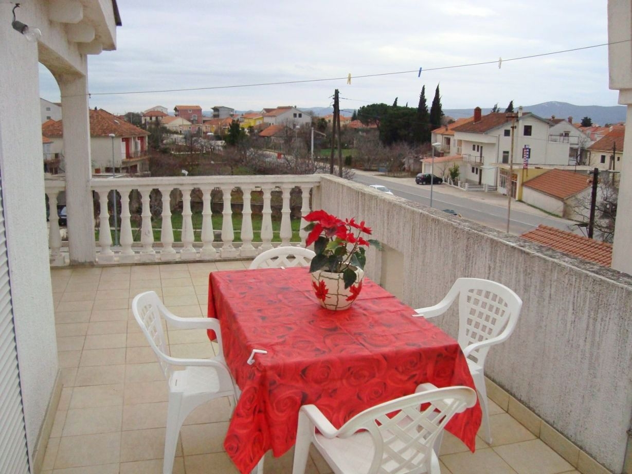 Top Zadar Sukošan Top Zadar Sukošan