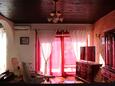 Obývací pokoj Novigrad, Obývací pokoj v ubytování typu apartment, s klimatizací, domácí mazlíčci povoleni a WiFi.