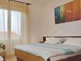 Спальня 1 Supetar, Спальня 1 в размещении типа apartment, WiFi.