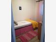 Spavaća soba 3 Maslinica, Spavaća soba 3 u smještaju tipa apartment, kućni ljubimci dozvoljeni i WiFi.
