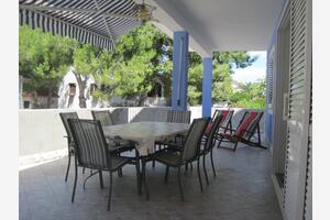 Apartmani uz more Maslinica, Šolta - 14748