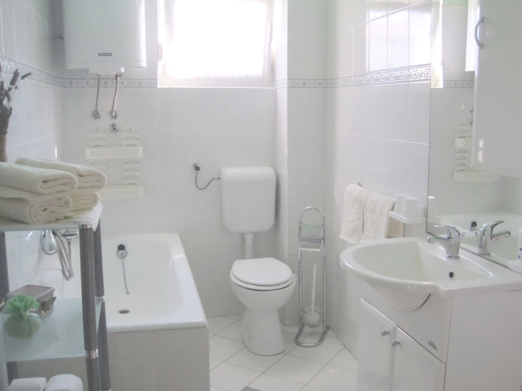 Three bedroom apartment with terrace Zadar - Diklo, Zadar  A-a