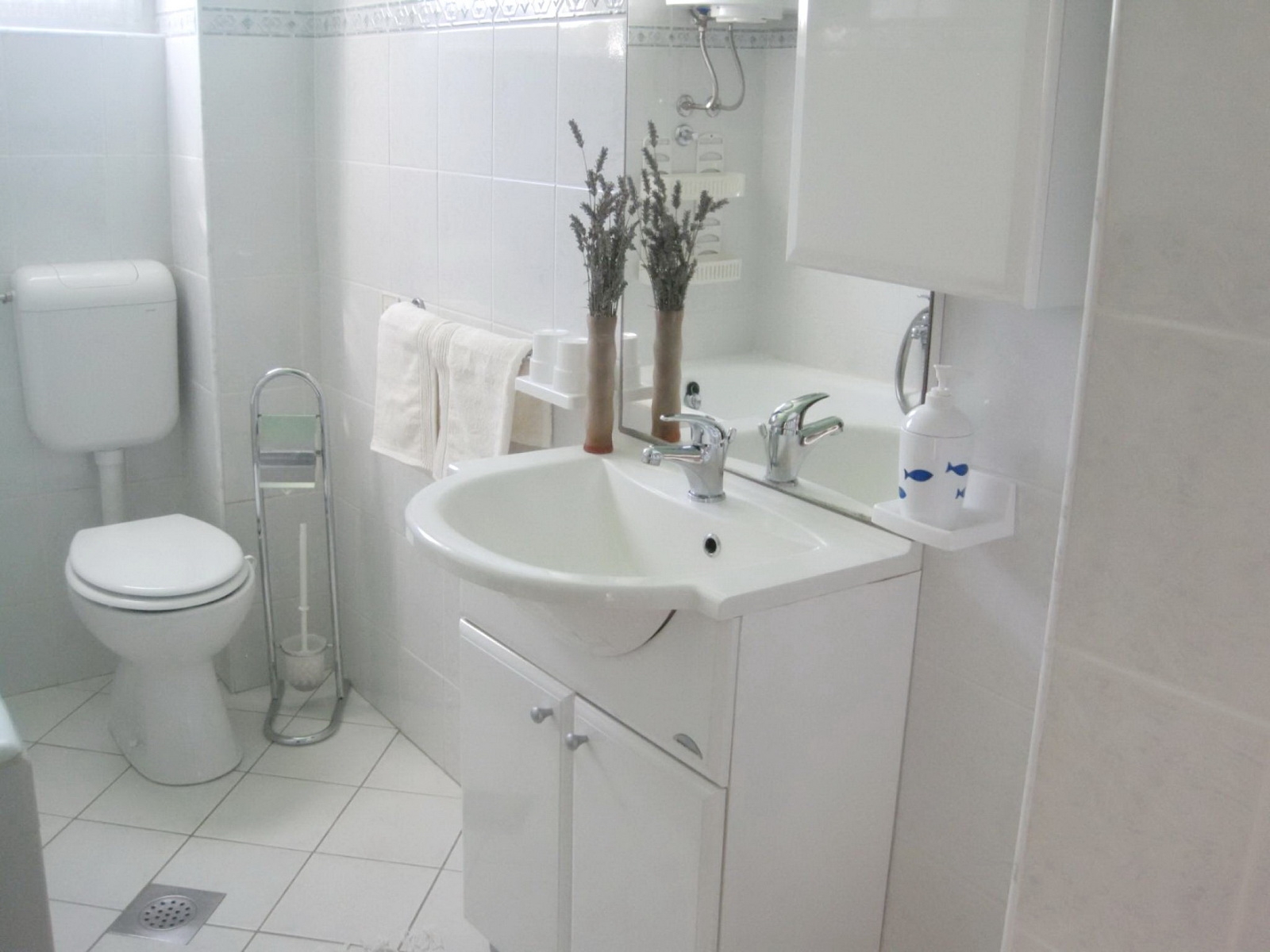 Three bedroom apartment with terrace Zadar - Diklo, Zadar  A-a