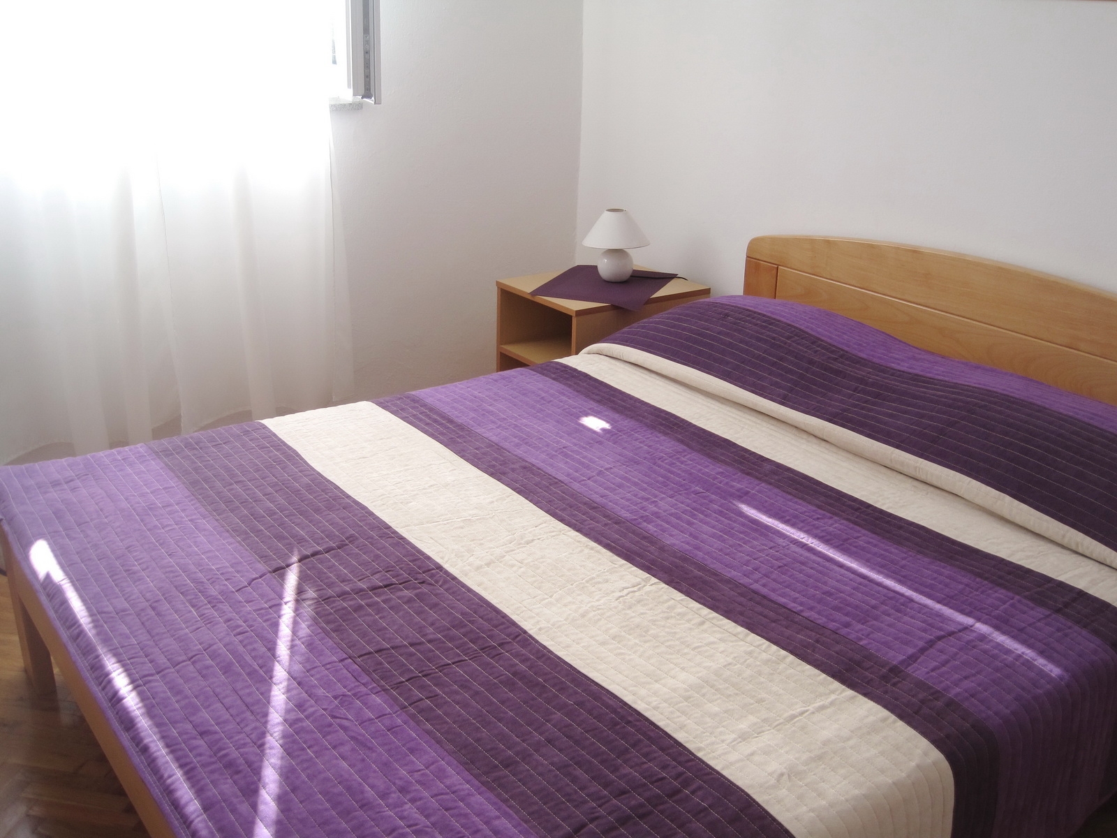 Three bedroom apartment with terrace Zadar - Diklo, Zadar  A-a