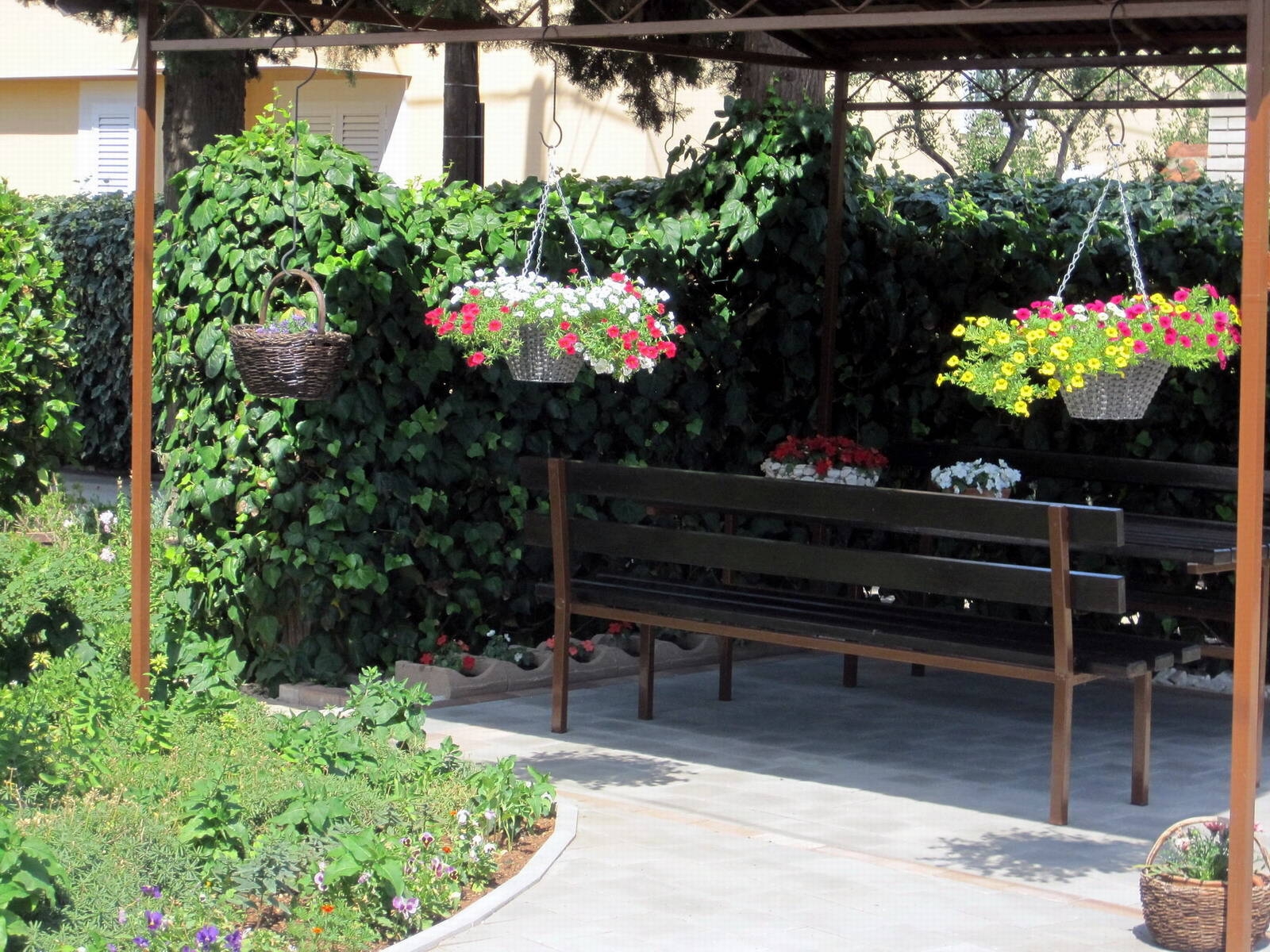 Three bedroom apartment with terrace Zadar - Diklo, Zadar (A-14750-a) Three bedroom apartment with terrace Zadar - Diklo, Zadar (A-14750-a)