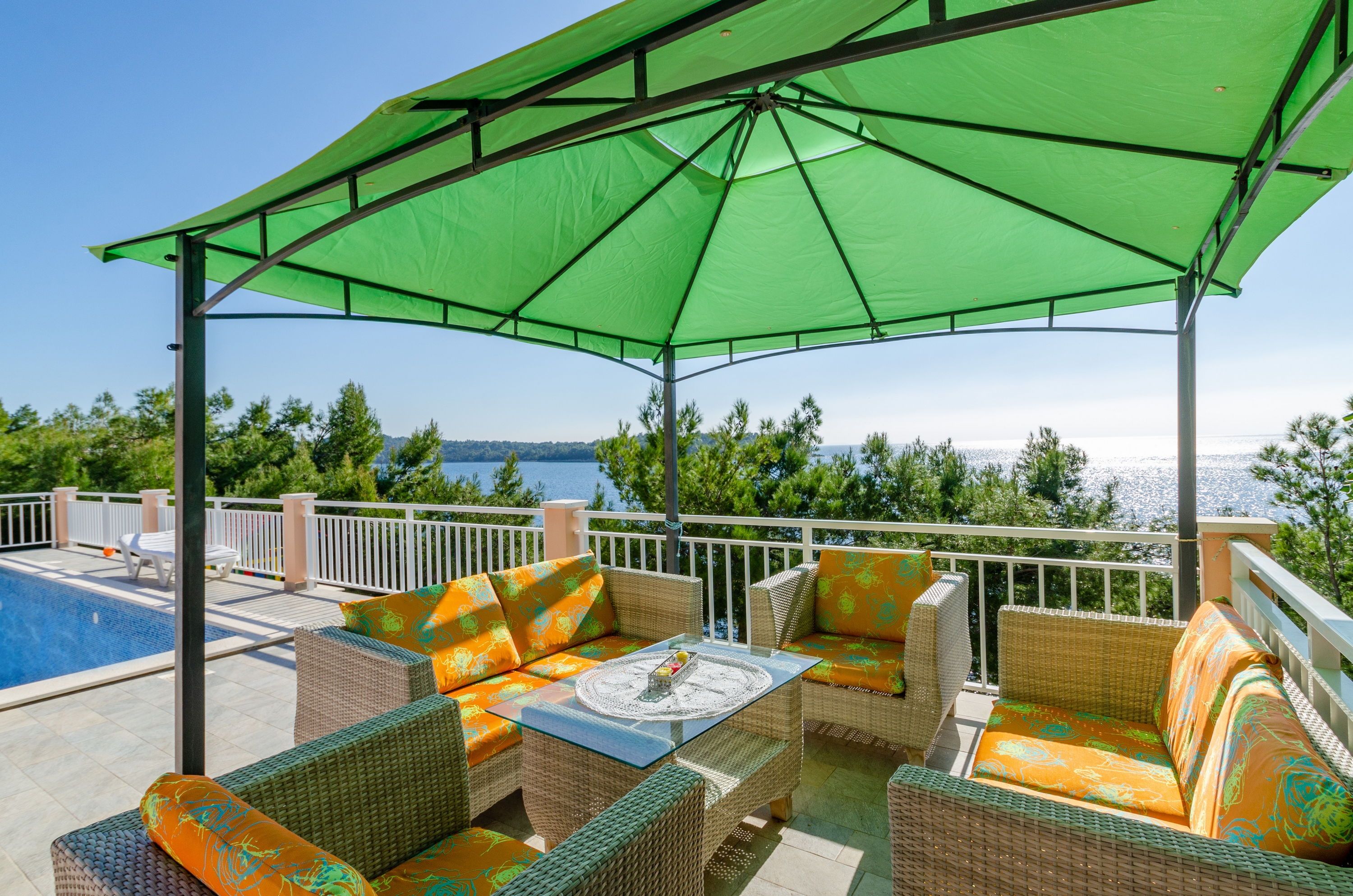 Four-bedroom house near beach Karbuni, Korčula (K-14776) Four-bedroom house near beach Karbuni, Korčula (K-14776)