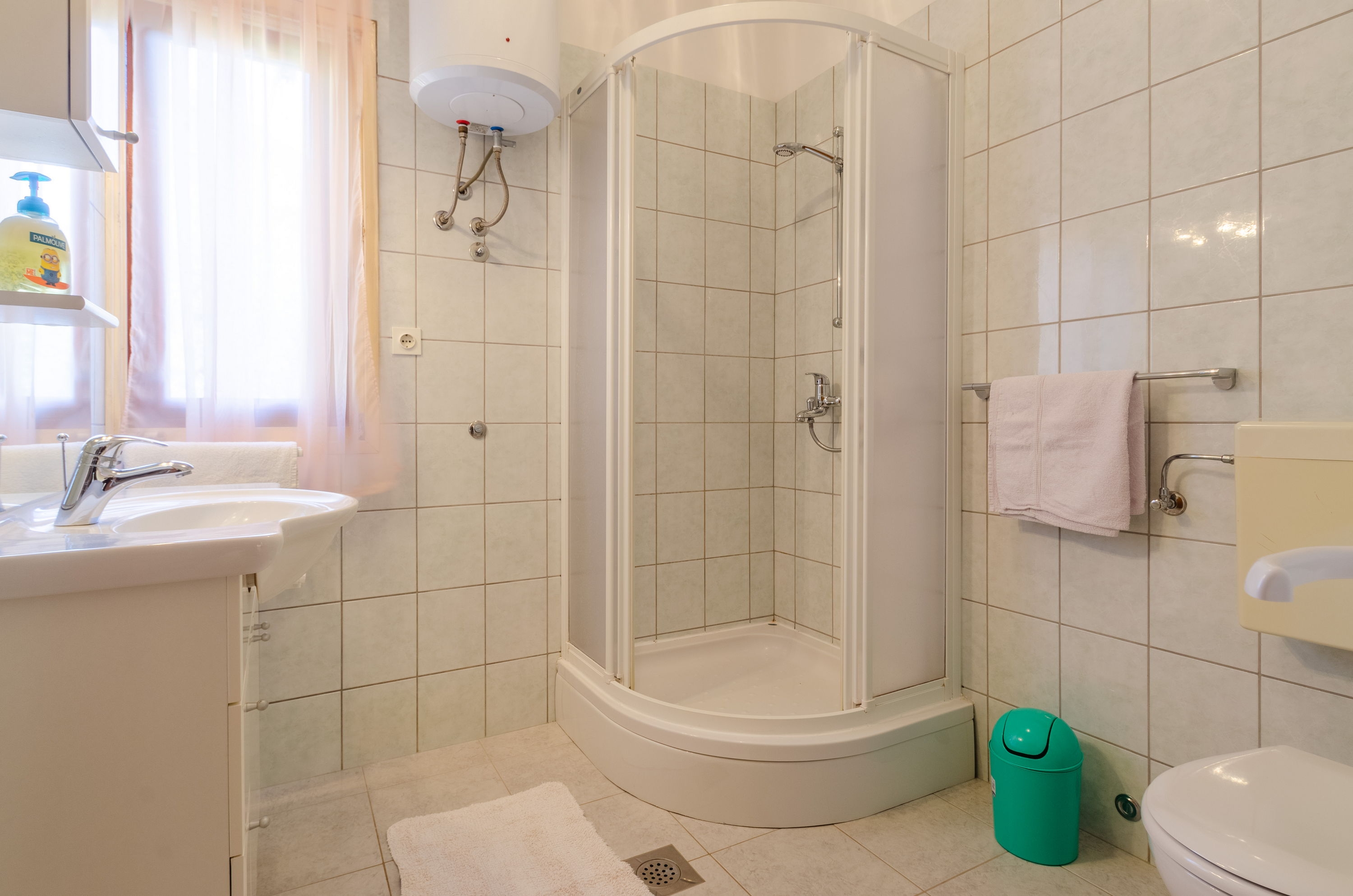 Four bedroom house near beach Karbuni, Korčula  K