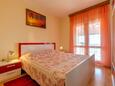 Bedroom 2 Karbuni, Bedroom 2 in the house, (pet friendly) and WiFi.