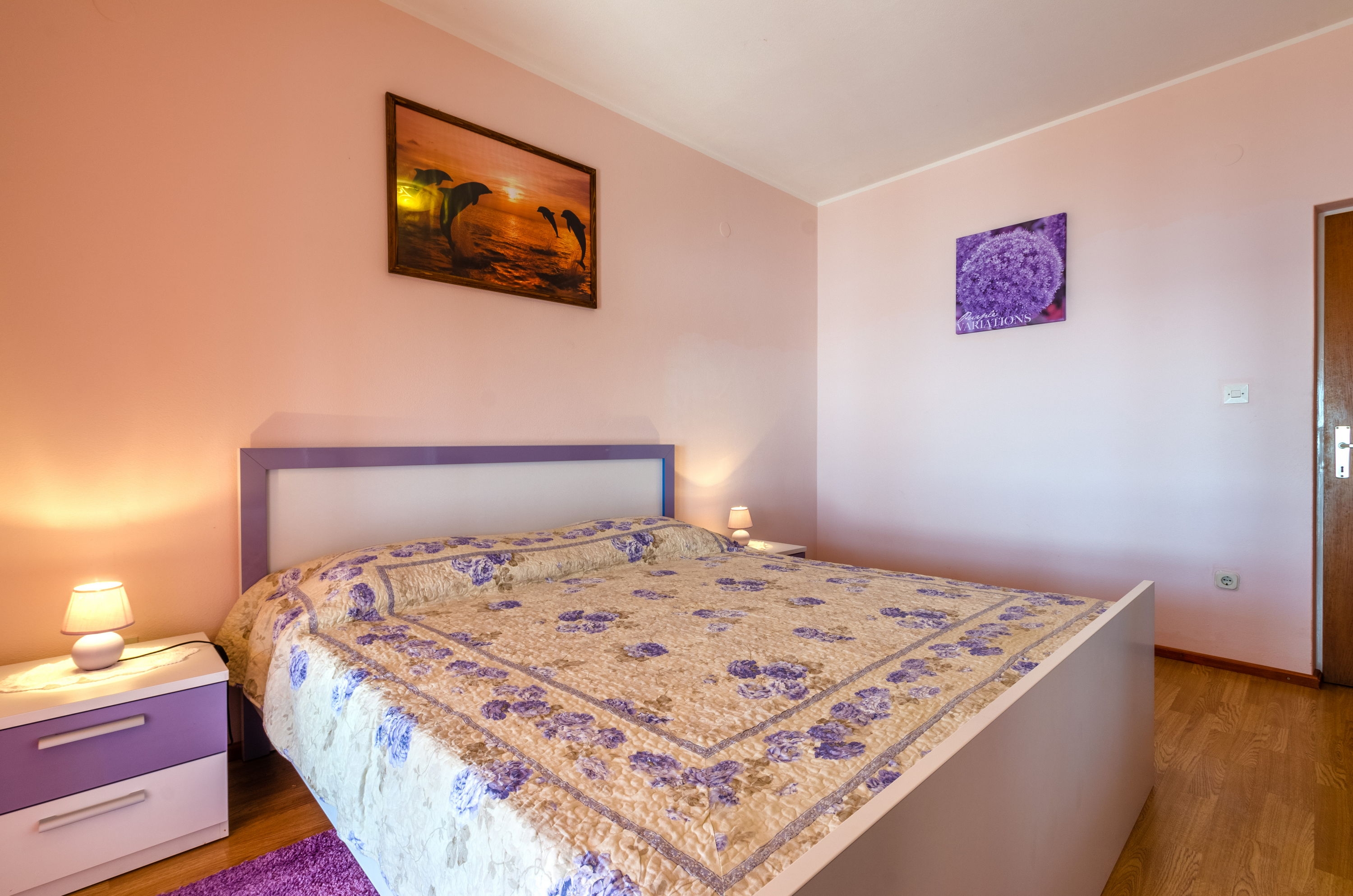 Four bedroom house near beach Karbuni, Korčula  K
