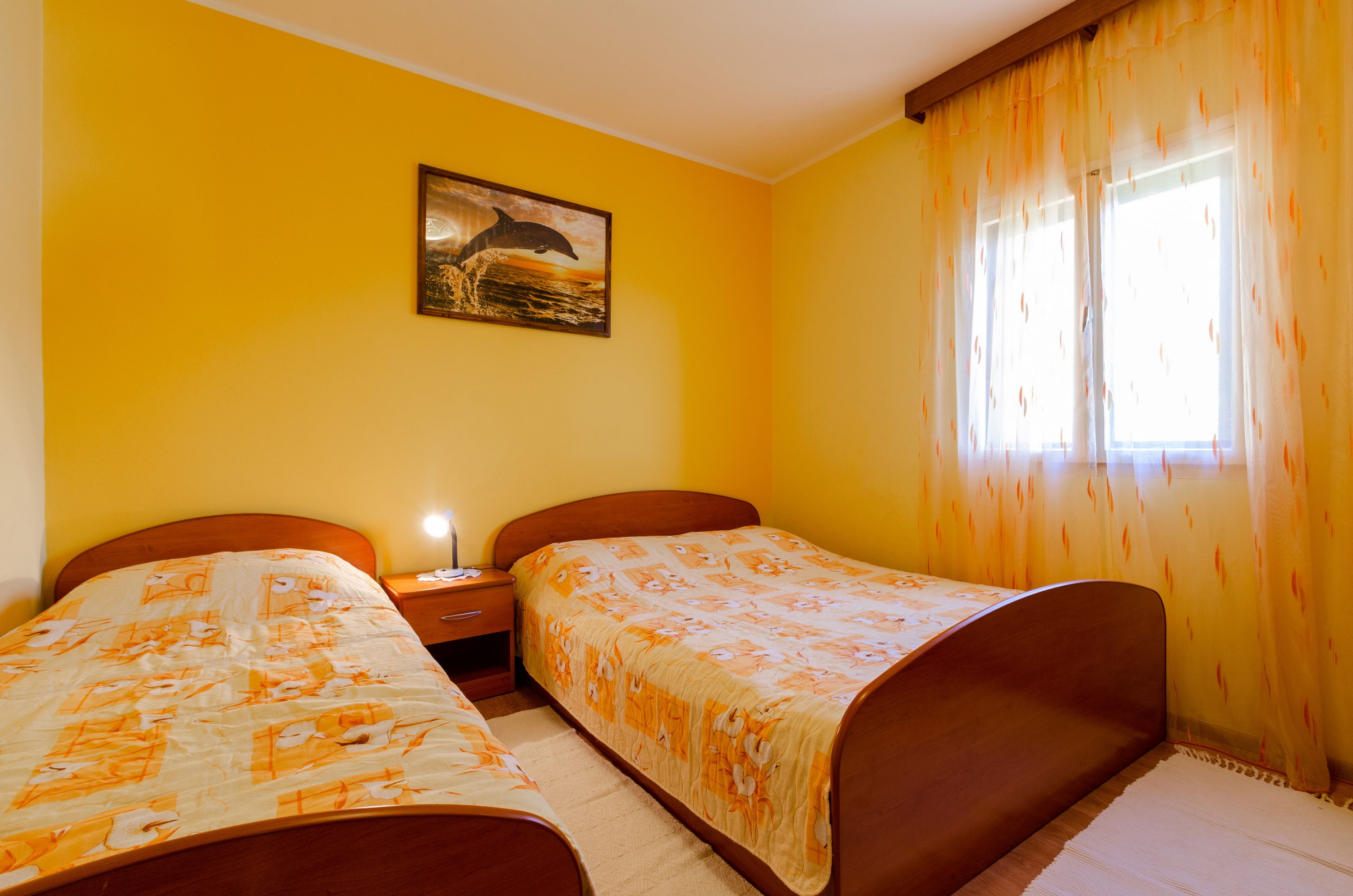 Four bedroom house near beach Karbuni, Korčula  K