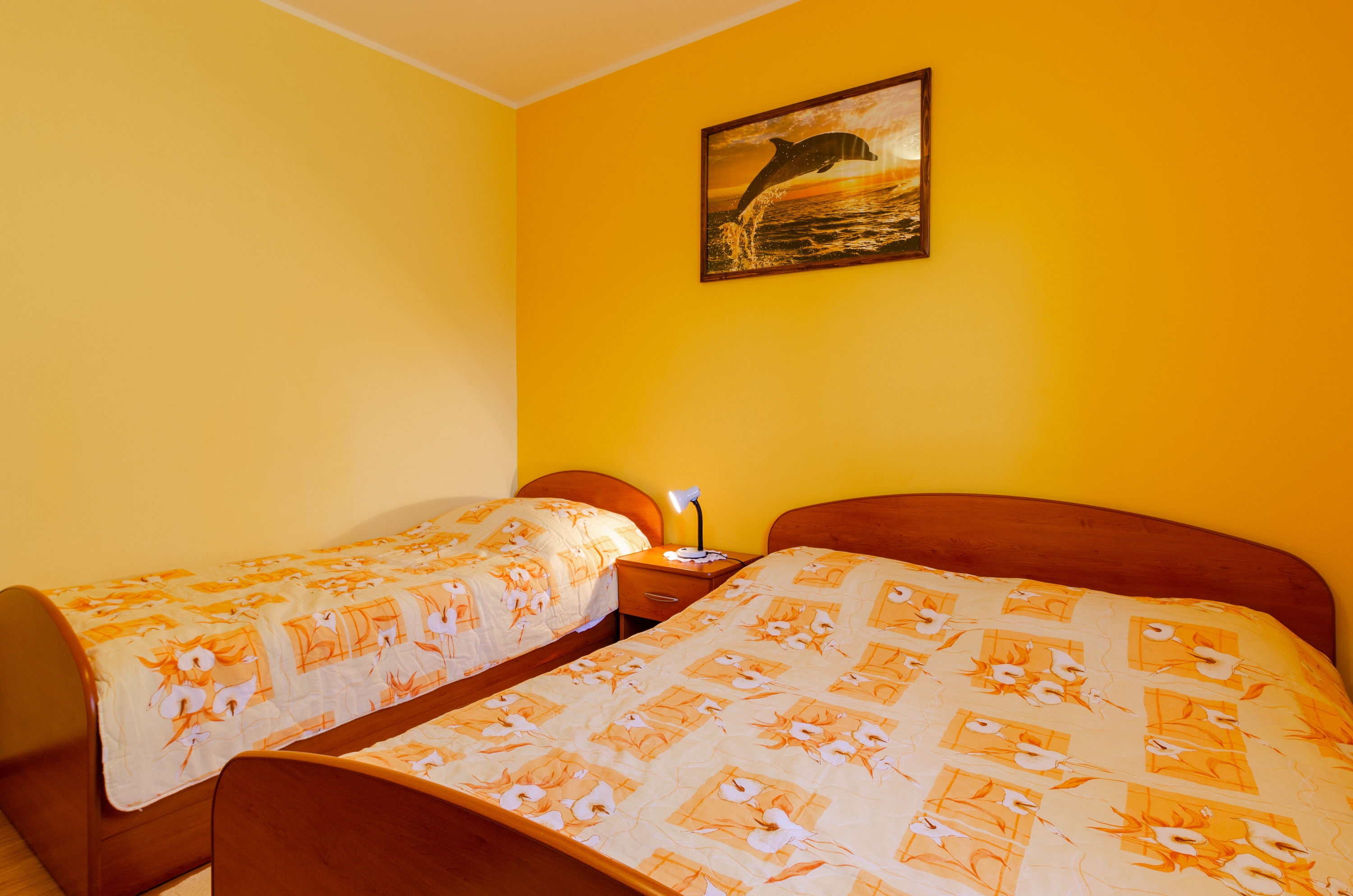 Four bedroom house near beach Karbuni, Korčula  K