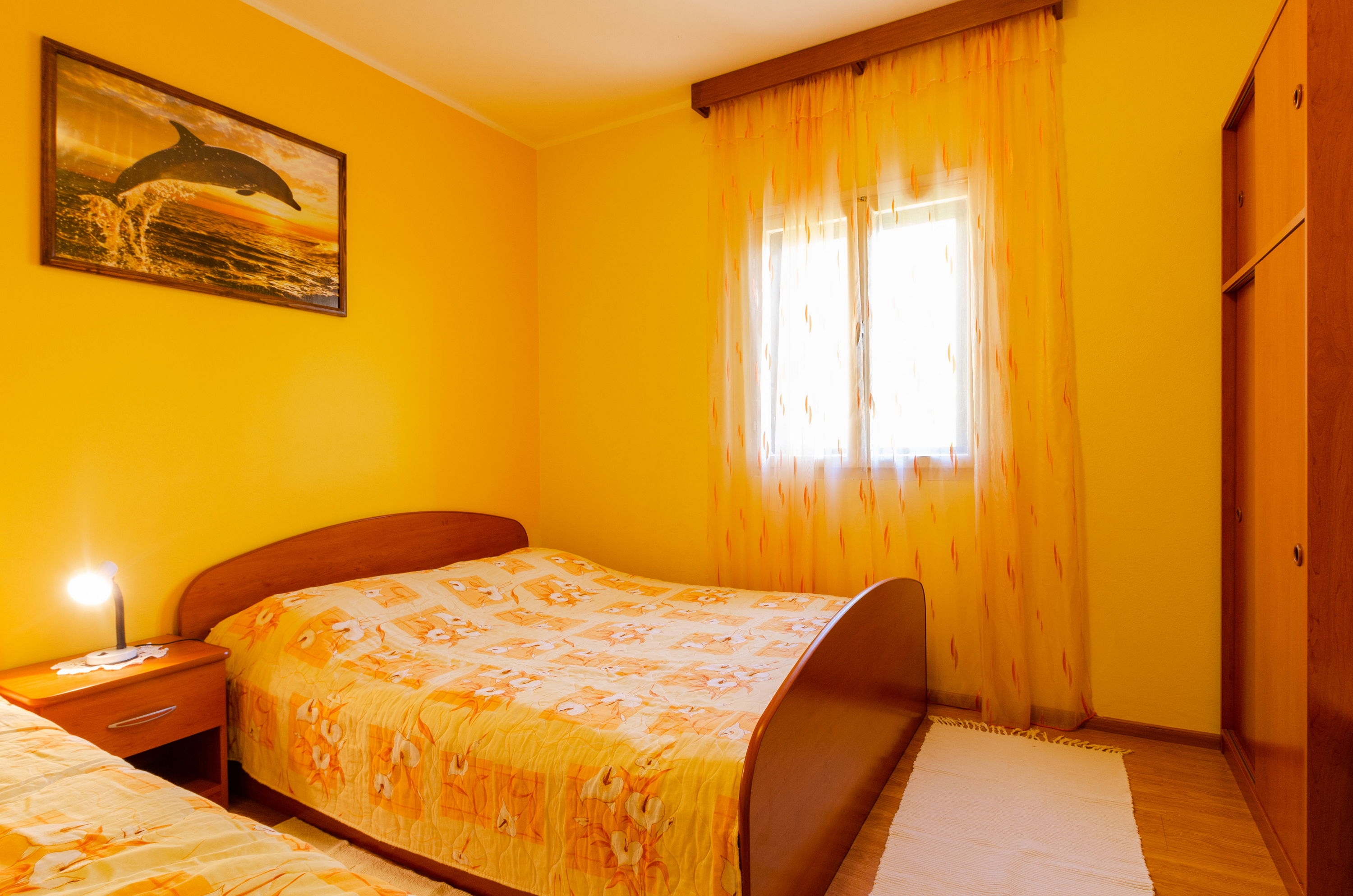 Four bedroom house near beach Karbuni, Korčula  K