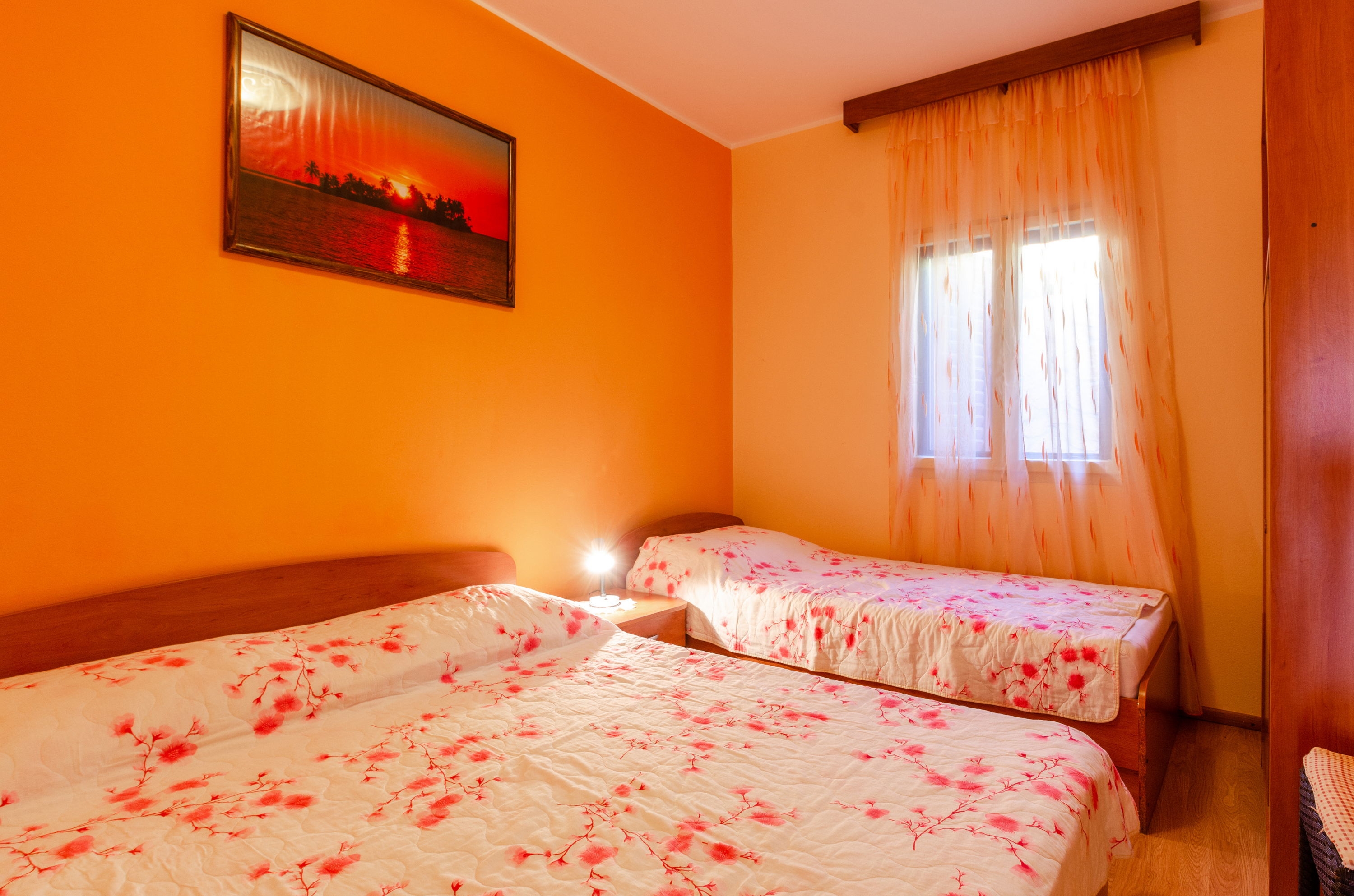 Four bedroom house near beach Karbuni, Korčula  K
