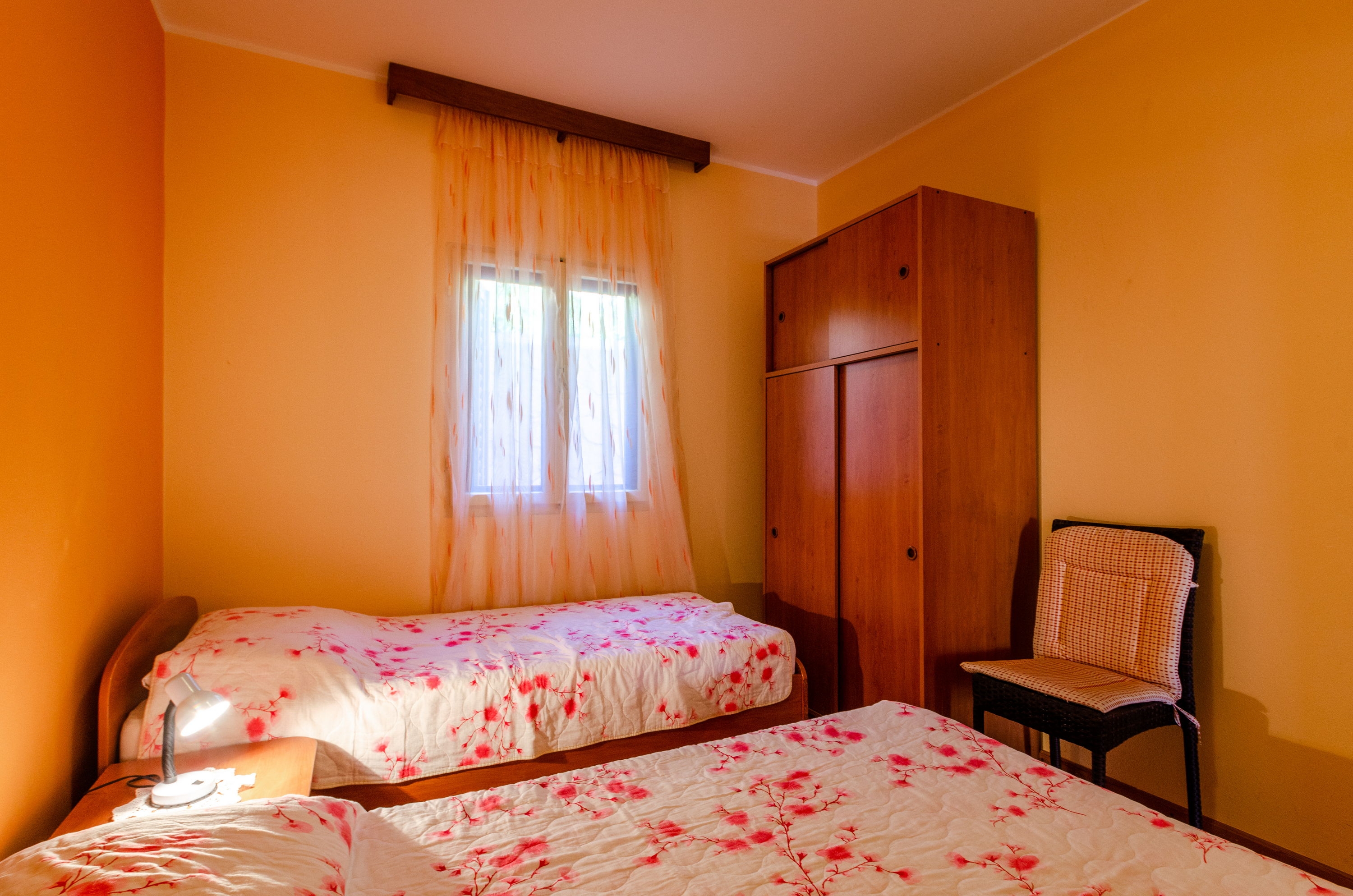 Four bedroom house near beach Karbuni, Korčula  K