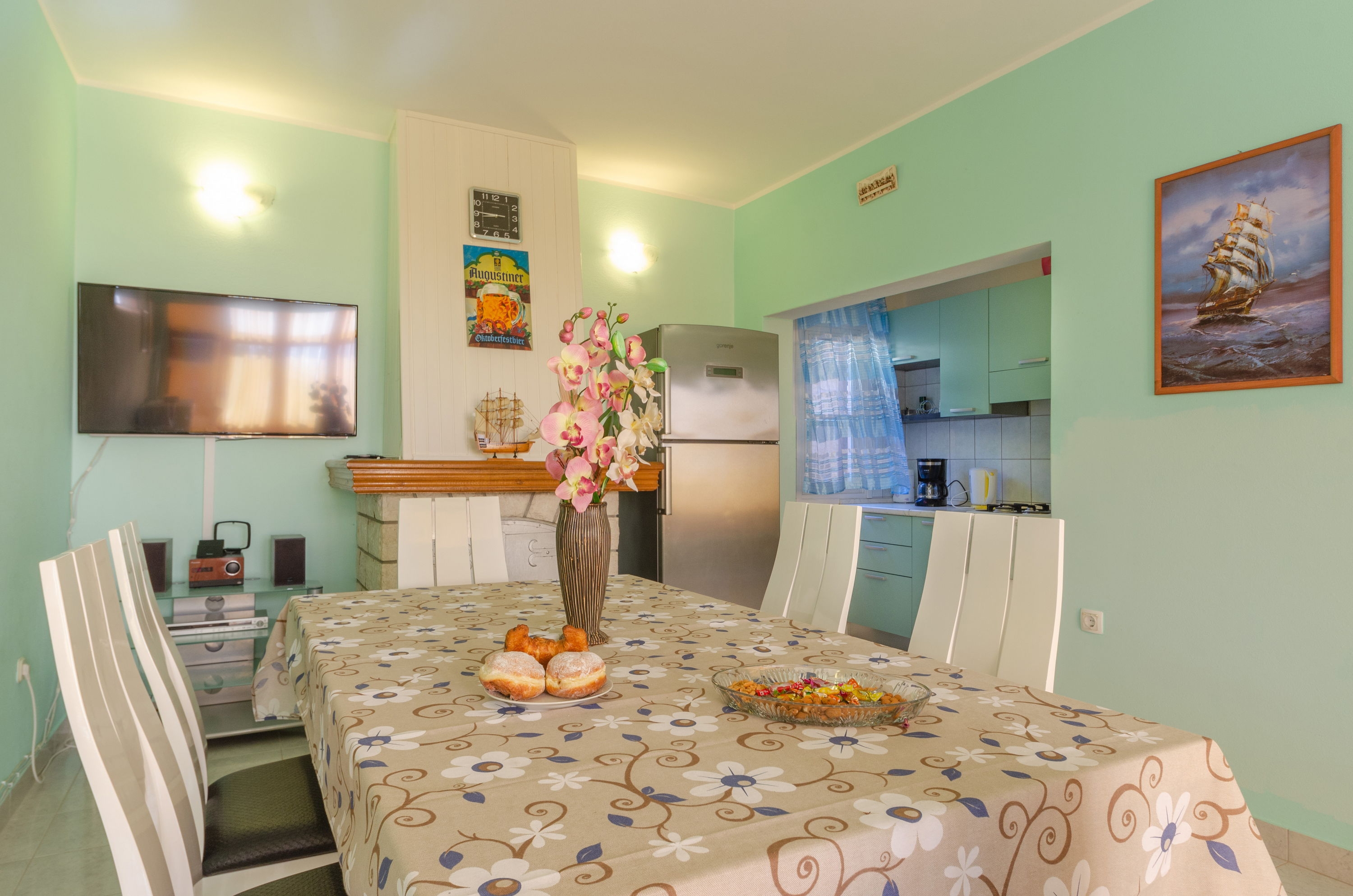 Top Korčula Karbuni Top Korčula Karbuni