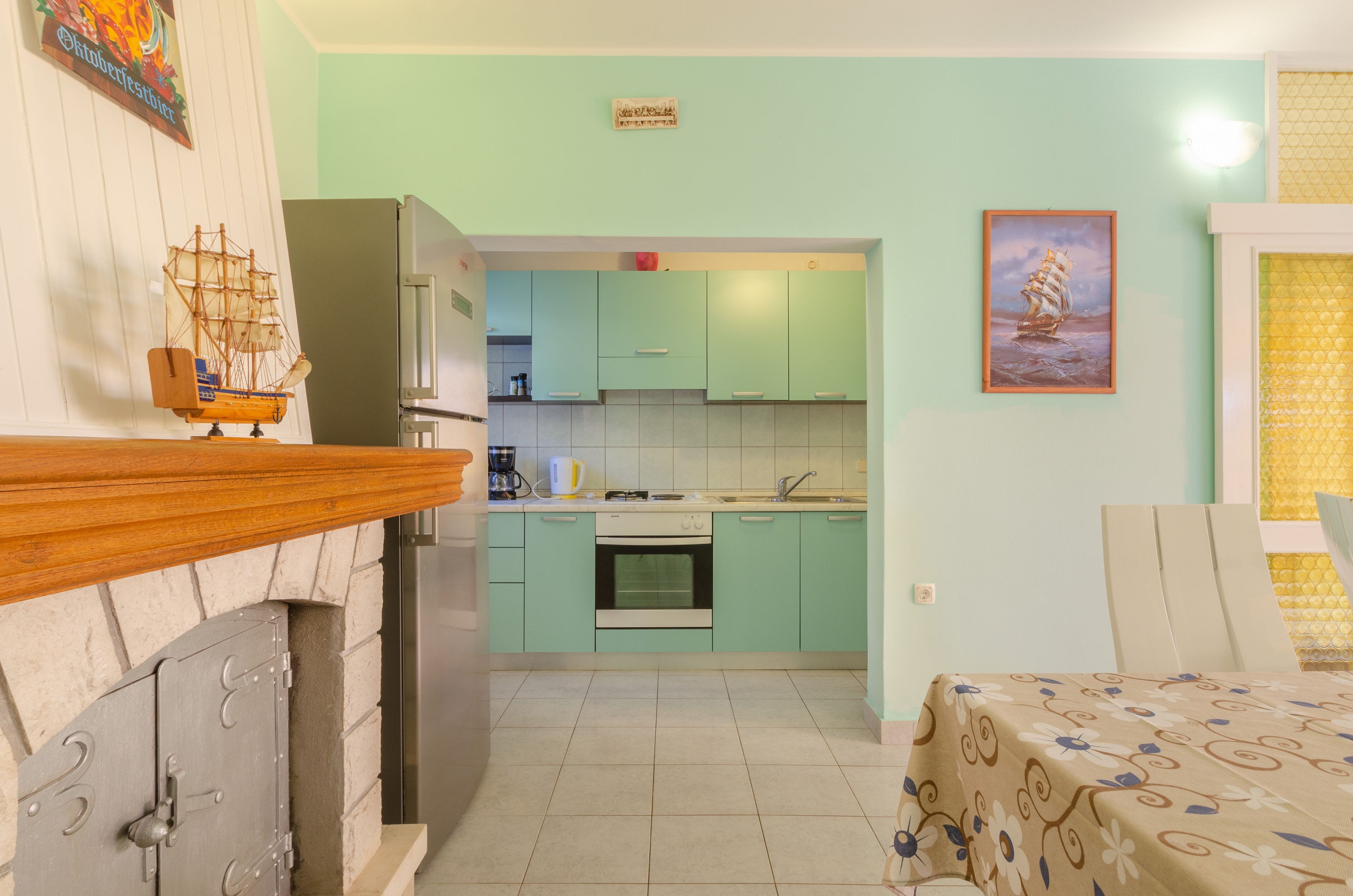 Top Korčula Karbuni Top Korčula Karbuni