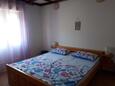 Spavaća soba 2 Kampor, Spavaća soba 2 u smještaju tipa apartment, WiFi.