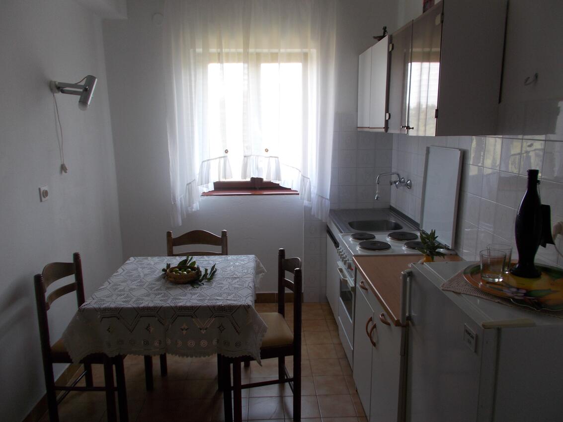 Apartmán v meste Pašman - 14788