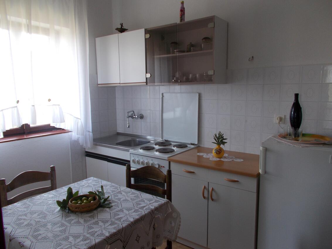 Apartmán v meste Pašman - 14788