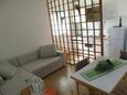 Blagovaonica Pašman, Blagovaonica u smještaju tipa apartment, WiFi.