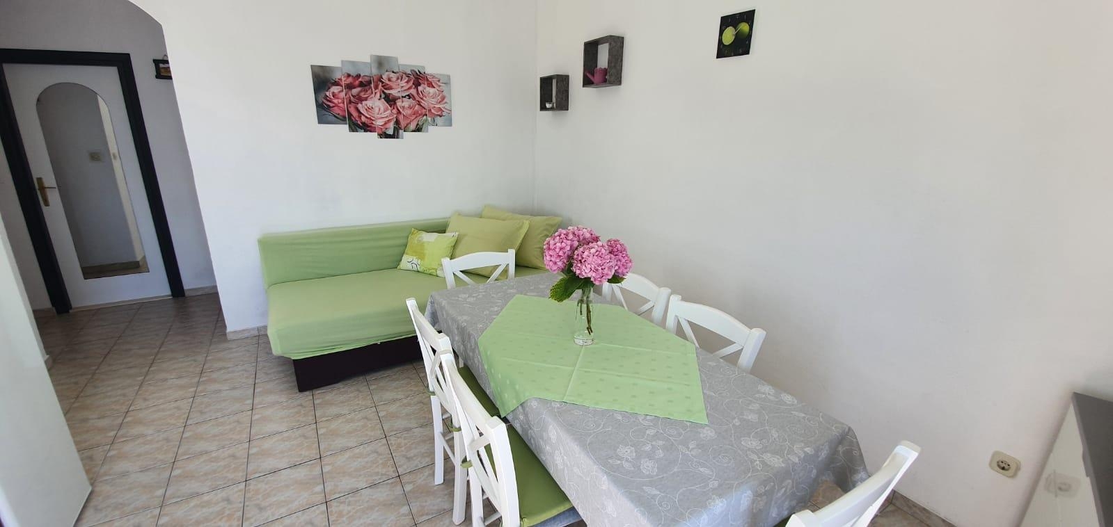 Top Trogir Sevid Top Trogir Sevid