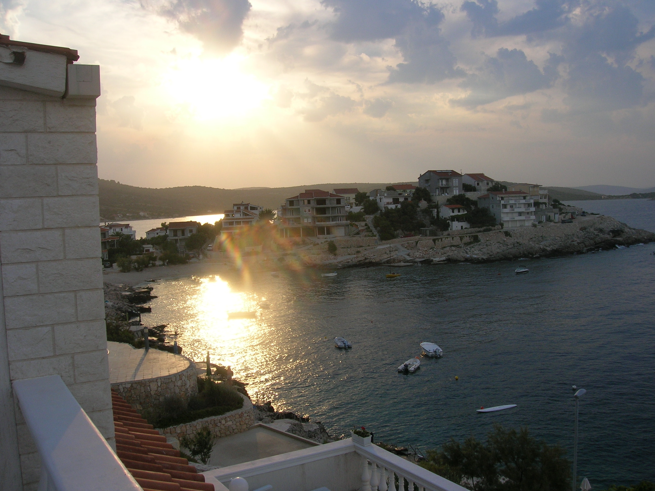 Top Trogir Sevid Top Trogir Sevid