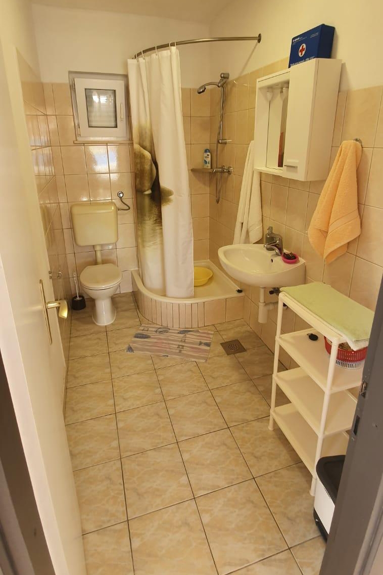 Top Trogir Sevid Top Trogir Sevid