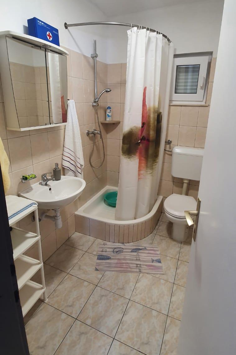 Top Trogir Sevid Top Trogir Sevid