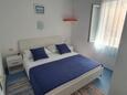 Spalnica Sevid, Spalnica v nastanitvi vrste apartment, WiFi.