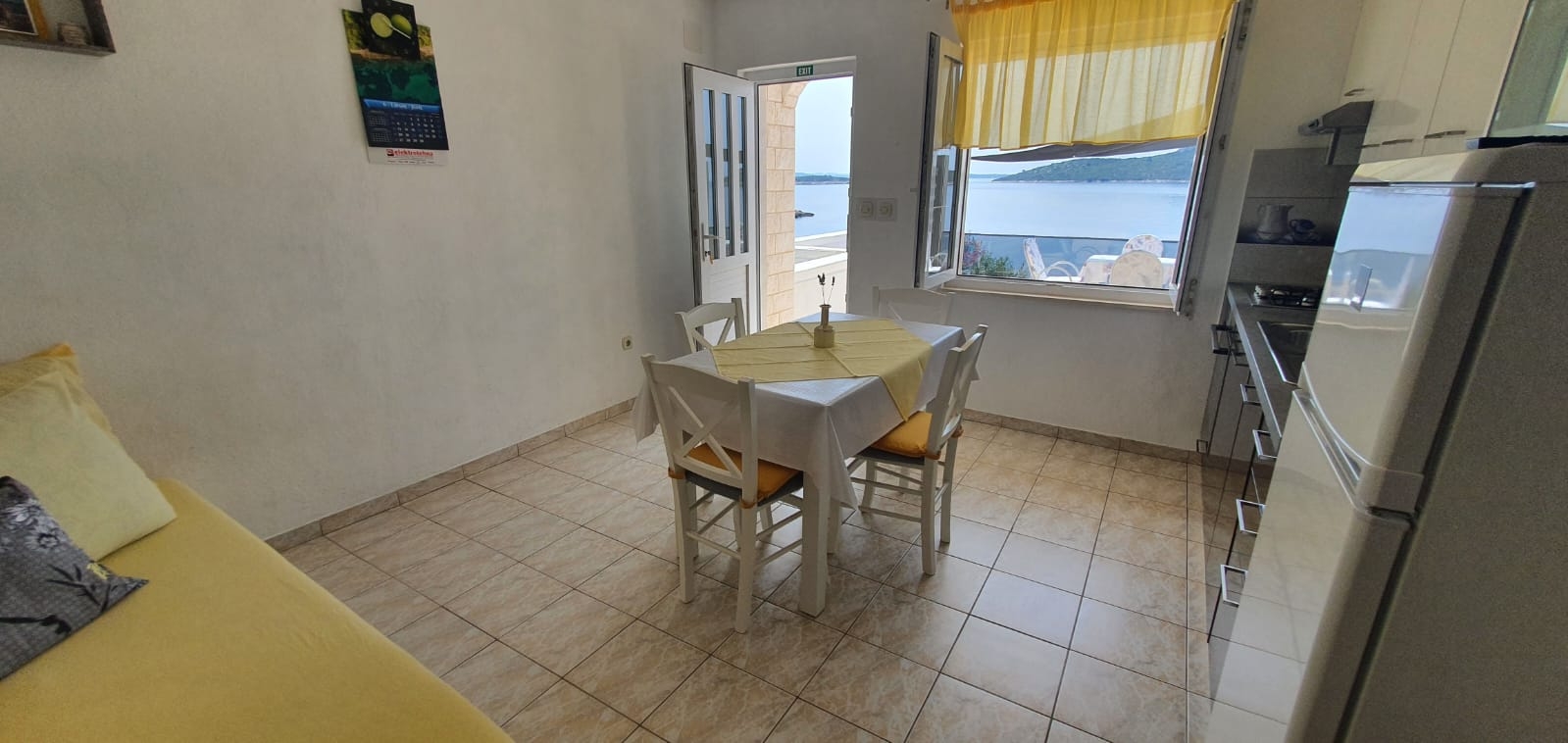 Top Trogir Sevid Top Trogir Sevid