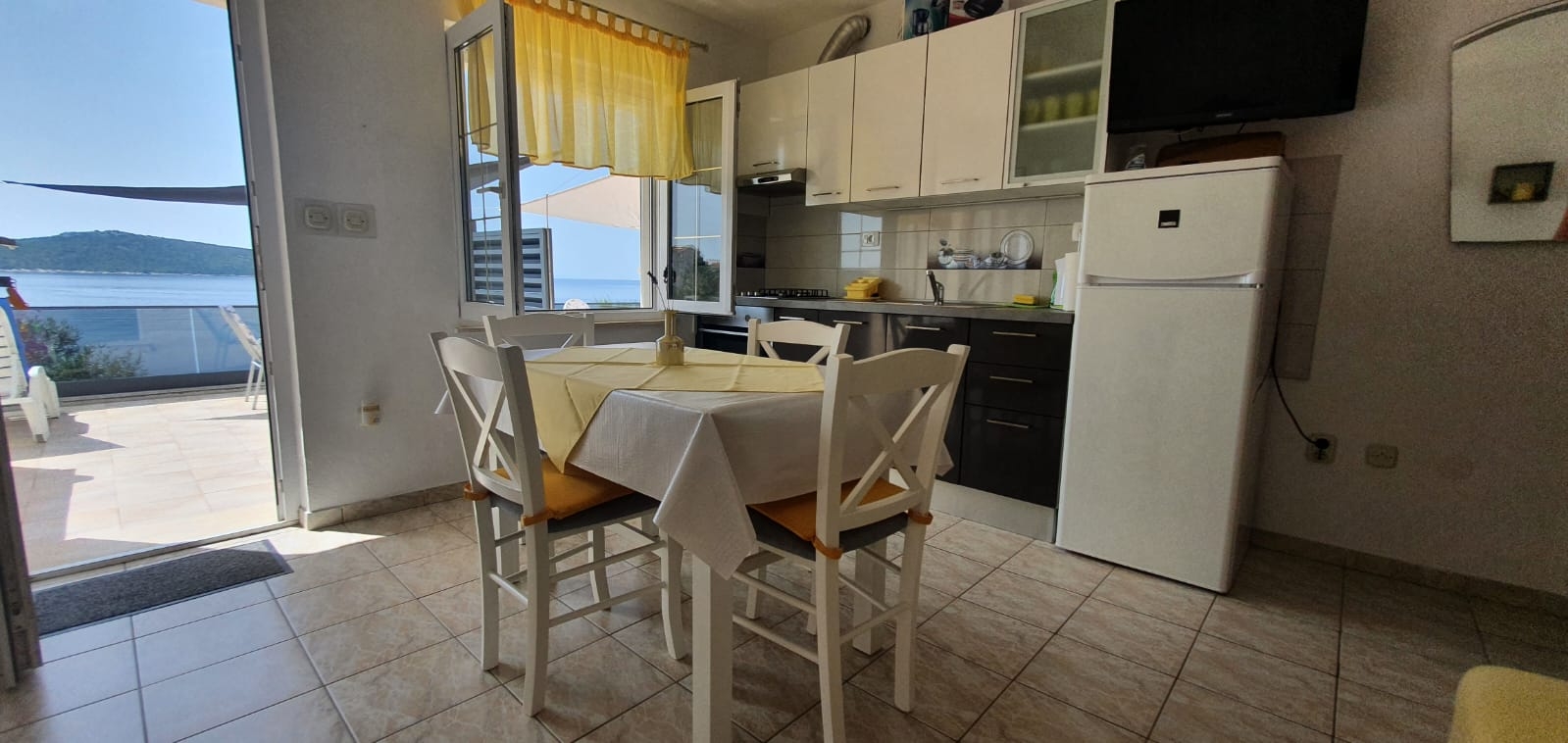 Top Trogir Sevid Top Trogir Sevid