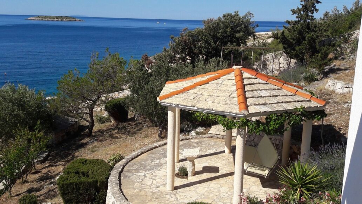 Top Trogir Sevid Top Trogir Sevid