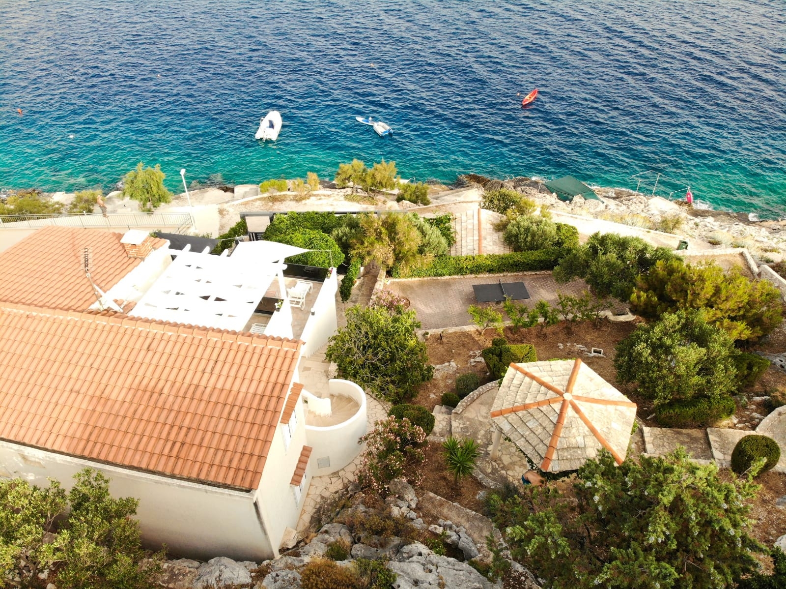 Top Trogir Sevid Top Trogir Sevid