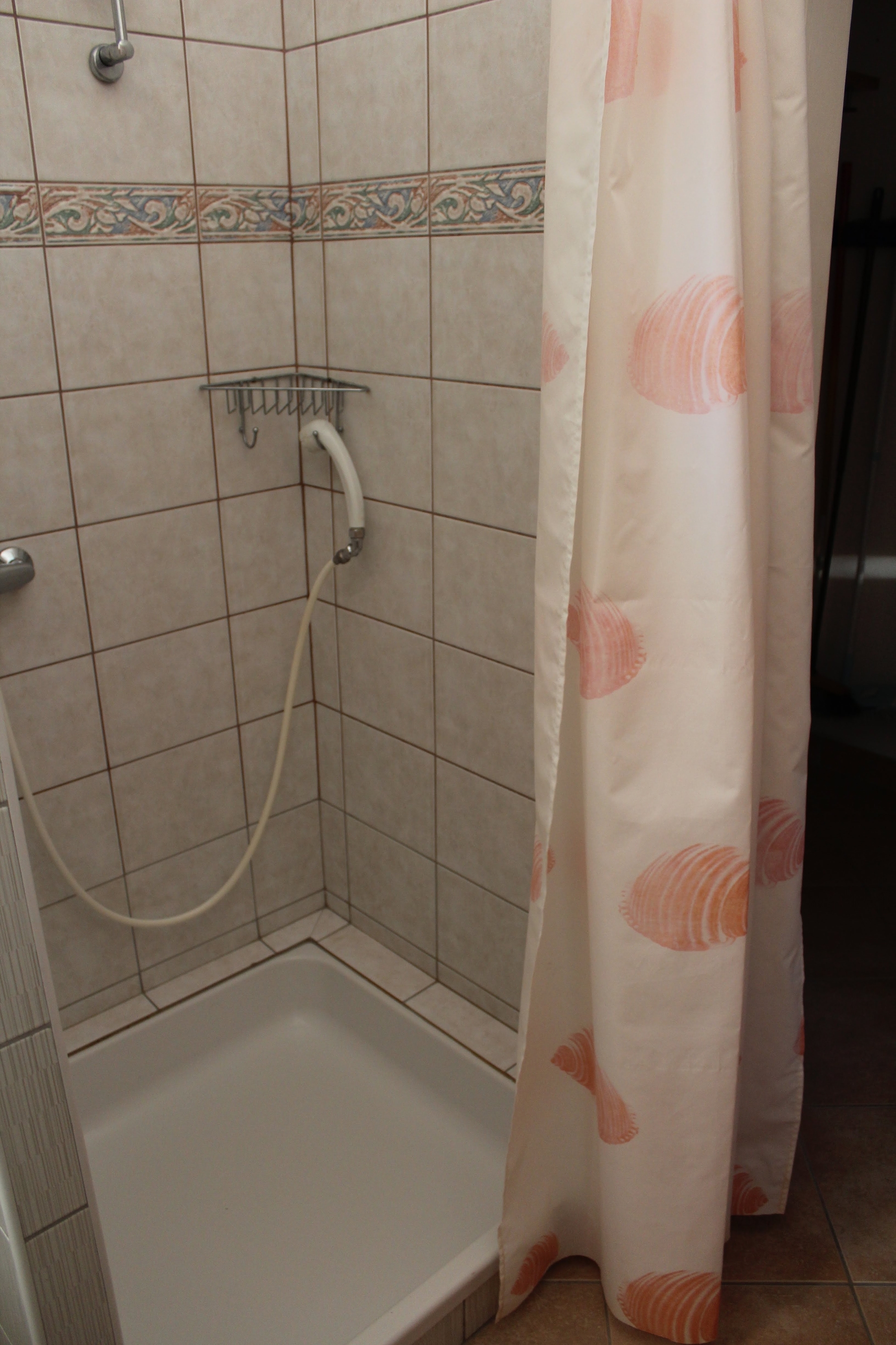 One bedroom apartment with terrace and sea view Rab  A-c