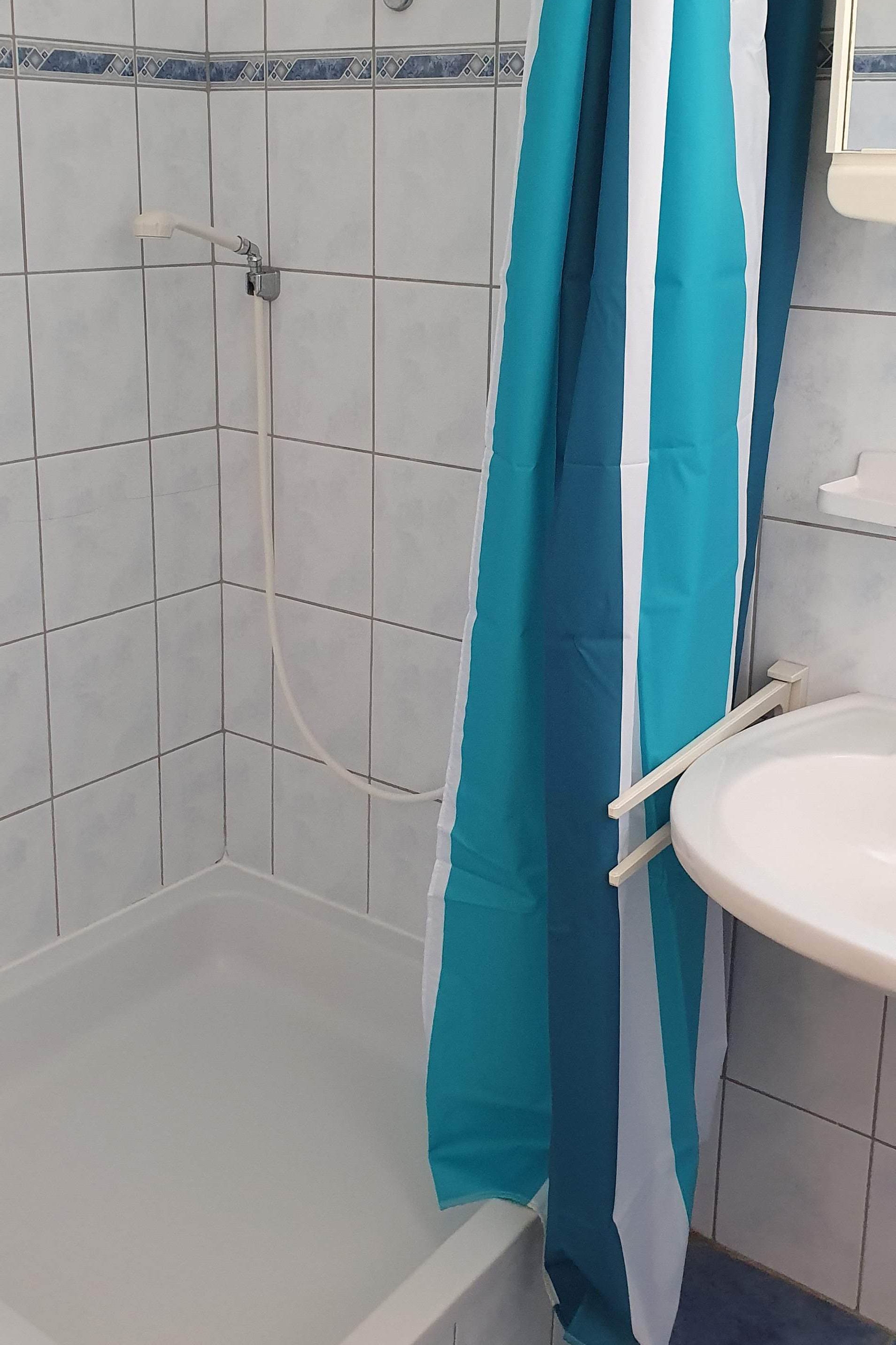 Two bedroom apartment with balcony Rab  A-d