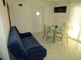 Dining room Vodice, Dining room in the apartment, WiFi.