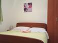 Спальня 2 Poljica, Спальня 2 в размещении типа apartment, WiFi.