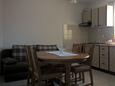 Dining room Poljica, Dining room in the apartment, WiFi.