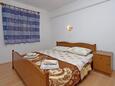 Ložnice Lopar, Ložnice v ubytování typu apartment, WiFi.