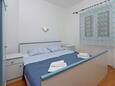 Ložnice Lopar, Ložnice v ubytování typu apartment, WiFi.