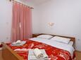 Ložnice 2 Lopar, Ložnice 2 v ubytování typu apartment, WiFi.